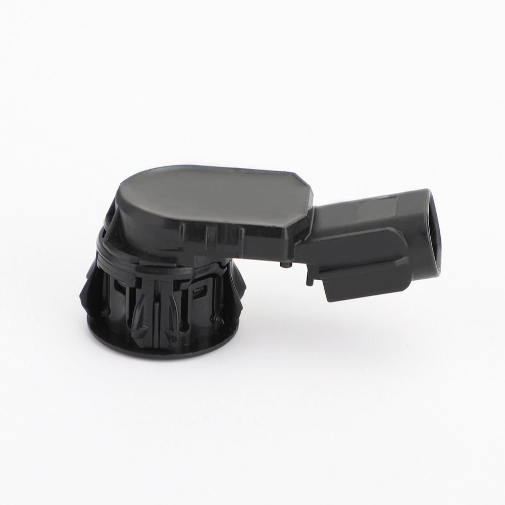 Ultrasonic PDC Parking Sensor 89341-42060-C0 for Toyota RAV4 2.5 2017-2018 Black