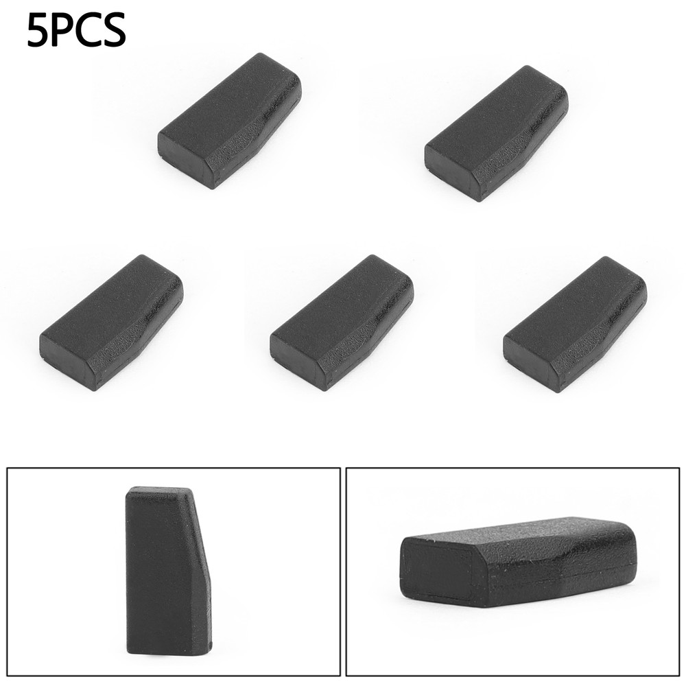 ID46 Chip PCF7936AS Blank Transponder (Replace PCF7936) Key 5PCS For Honda Hyundai Kia Mitsubishi Nissan Citroen Peugeot Generic