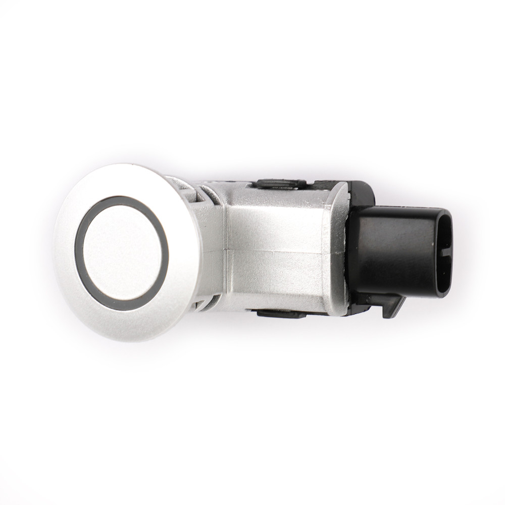 Ultrasonic PDC Parking Sensor 89341-50011 For Lexus LS430 2001-2003 Silver