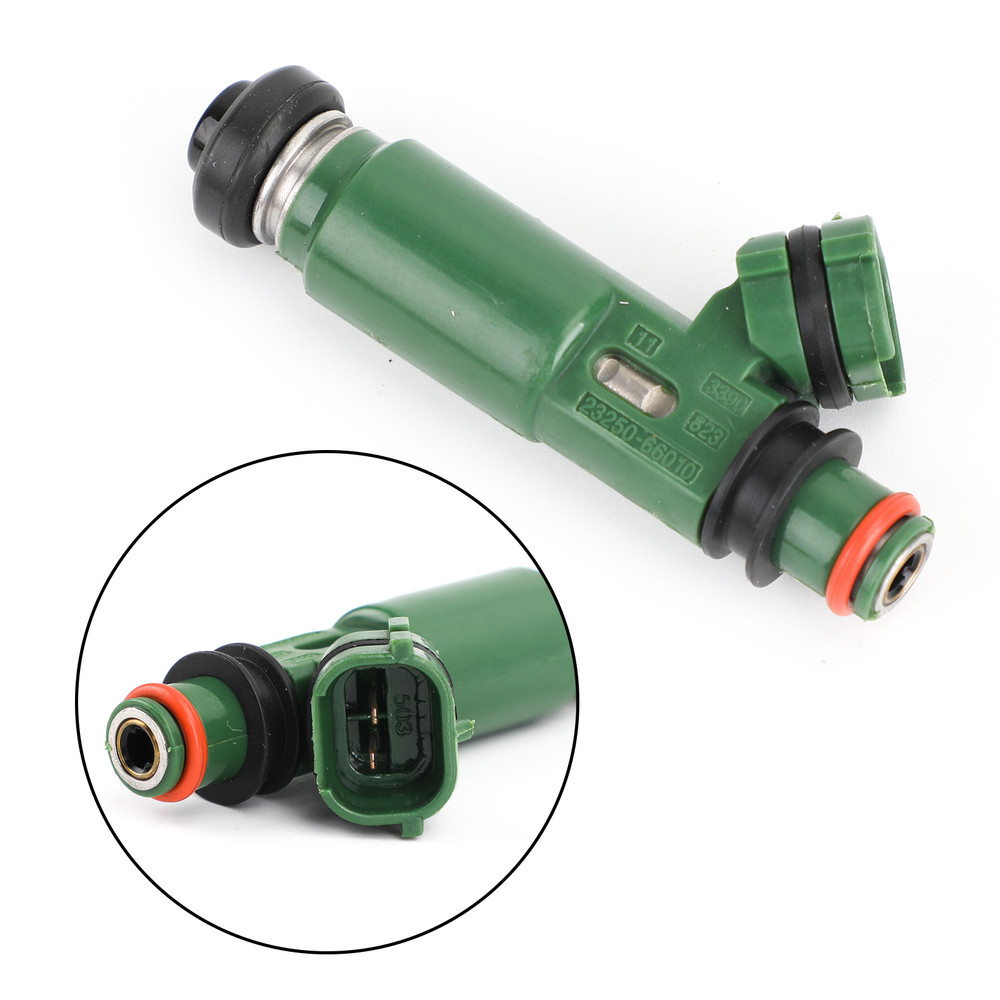 Fuel Injectors Fit For Toyota Landcruiser FJZ78 FJZ79 FJZ80 FJZ105 GRN