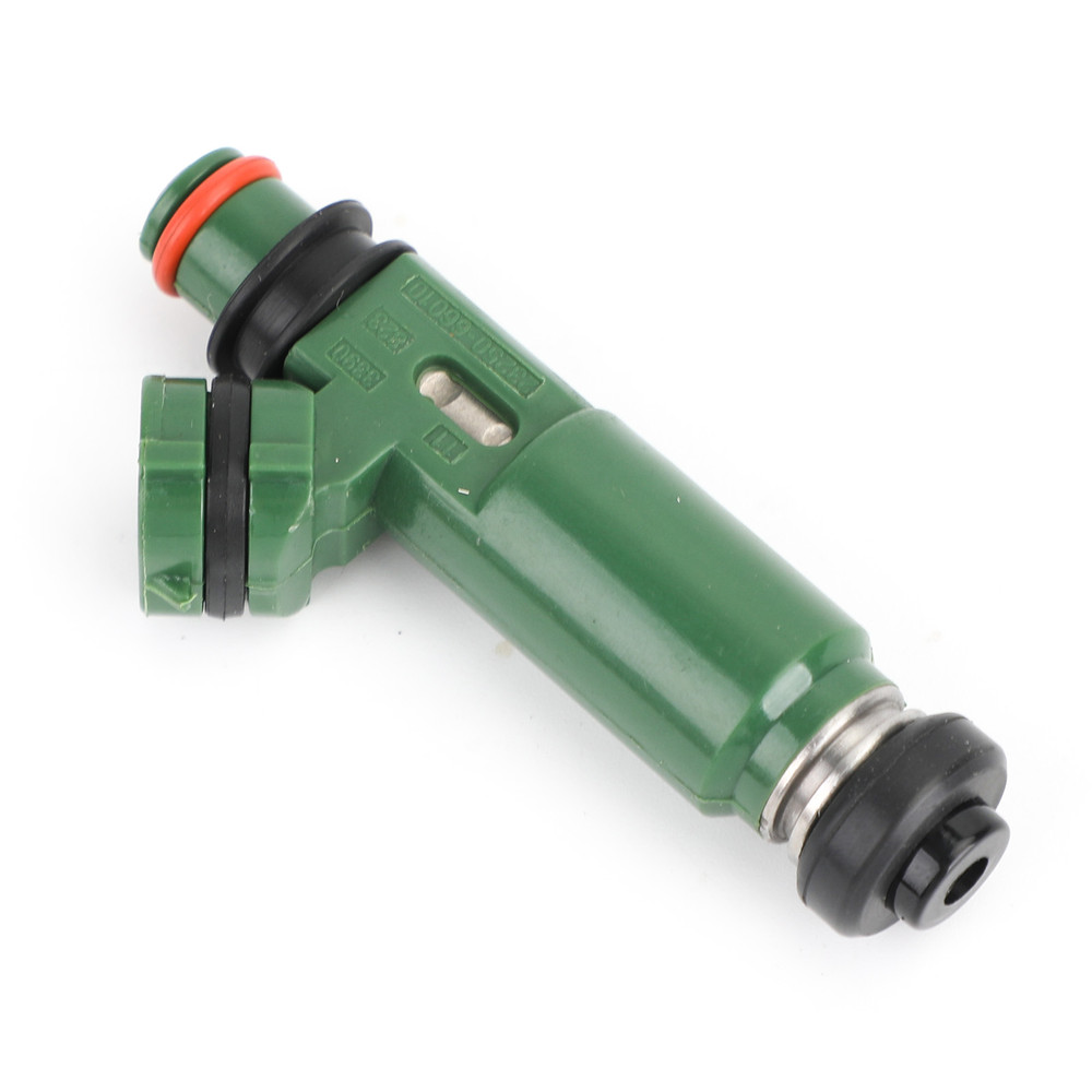 Fuel Injectors Fit For Toyota Landcruiser FJZ78 FJZ79 FJZ80 FJZ105 GRN