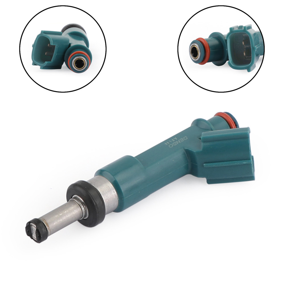 Fuel Injectors Fit For Toyota Prius 2010-2011 GRN
