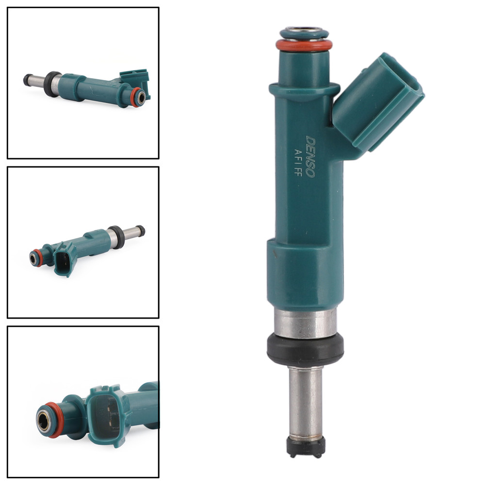 Fuel Injectors Fit For Toyota Prius 2010-2011 GRN