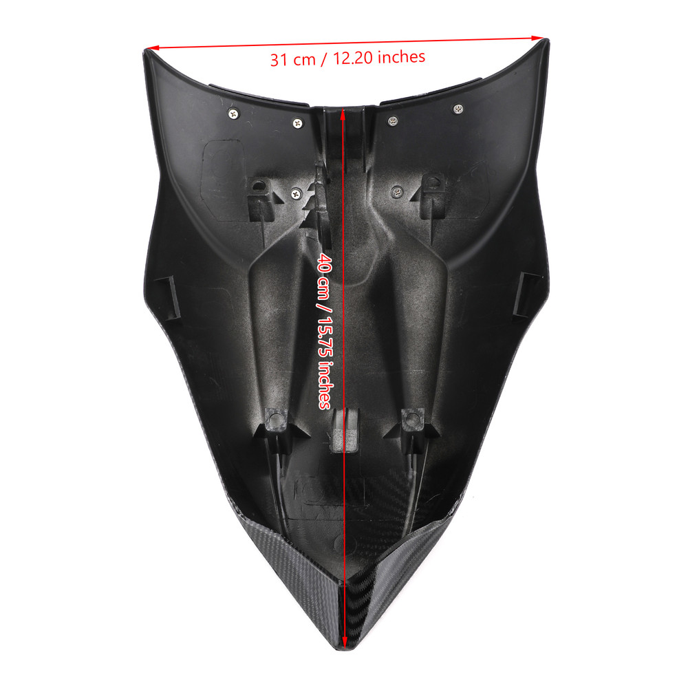 Seat Cover Cowl For Kawasaki Z650 Ninja 650 17-23 CBN Generic