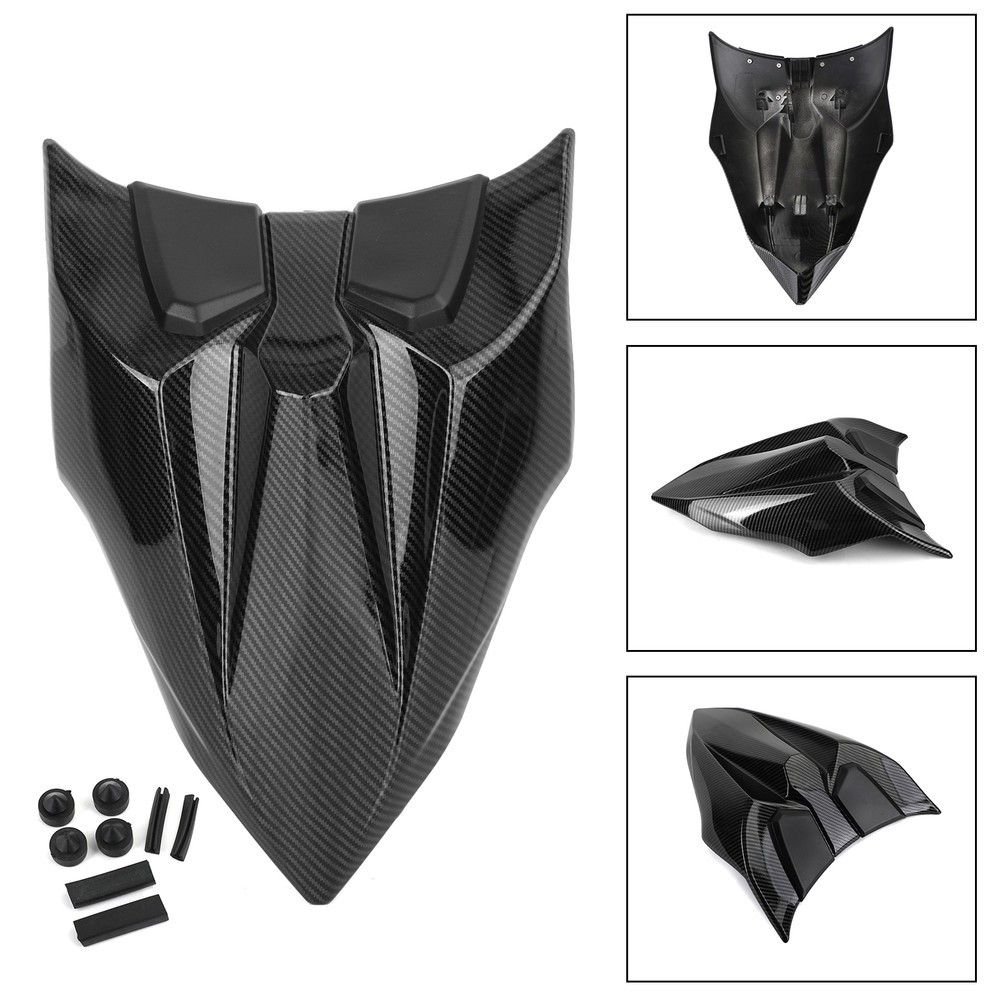 Seat Cover Cowl For Kawasaki Z650 Ninja 650 17-23 CBN Generic