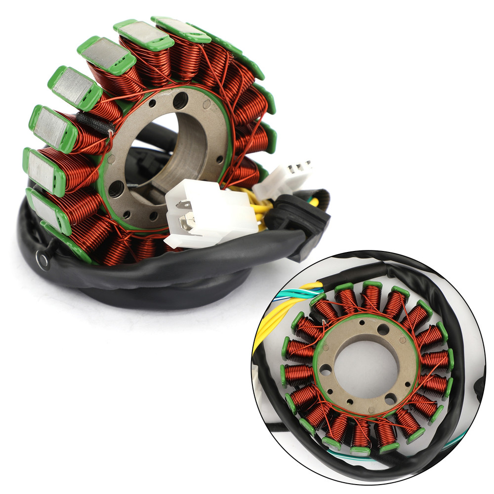 Magneto Generator Engine Stator For Honda CBF250 2004-2009 CBX250 2004-2010