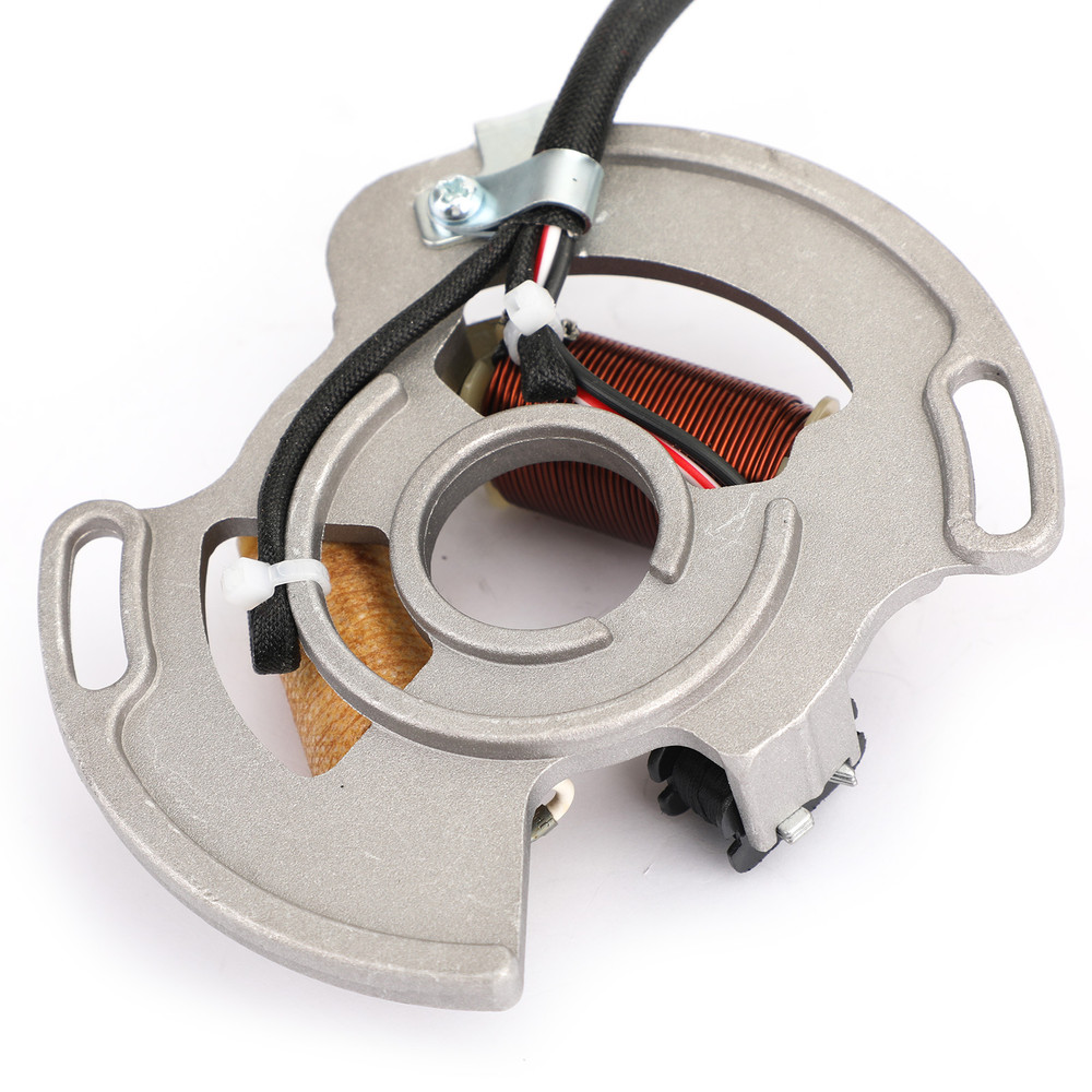 Magneto Generator Engine Stator For Yamaha YFS200 Blaster 1990-2002