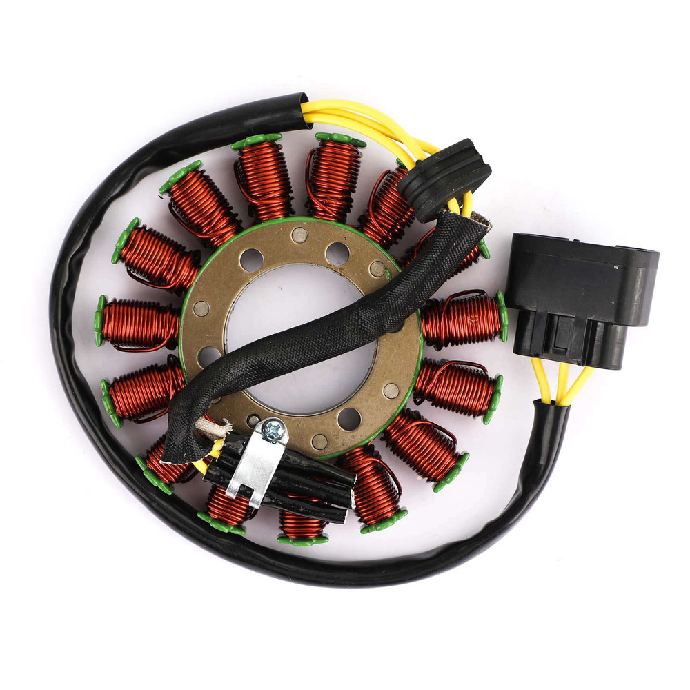 Magneto Generator Engine Stator Rotor Coil For Ducati Multistrada 950 1200 1260