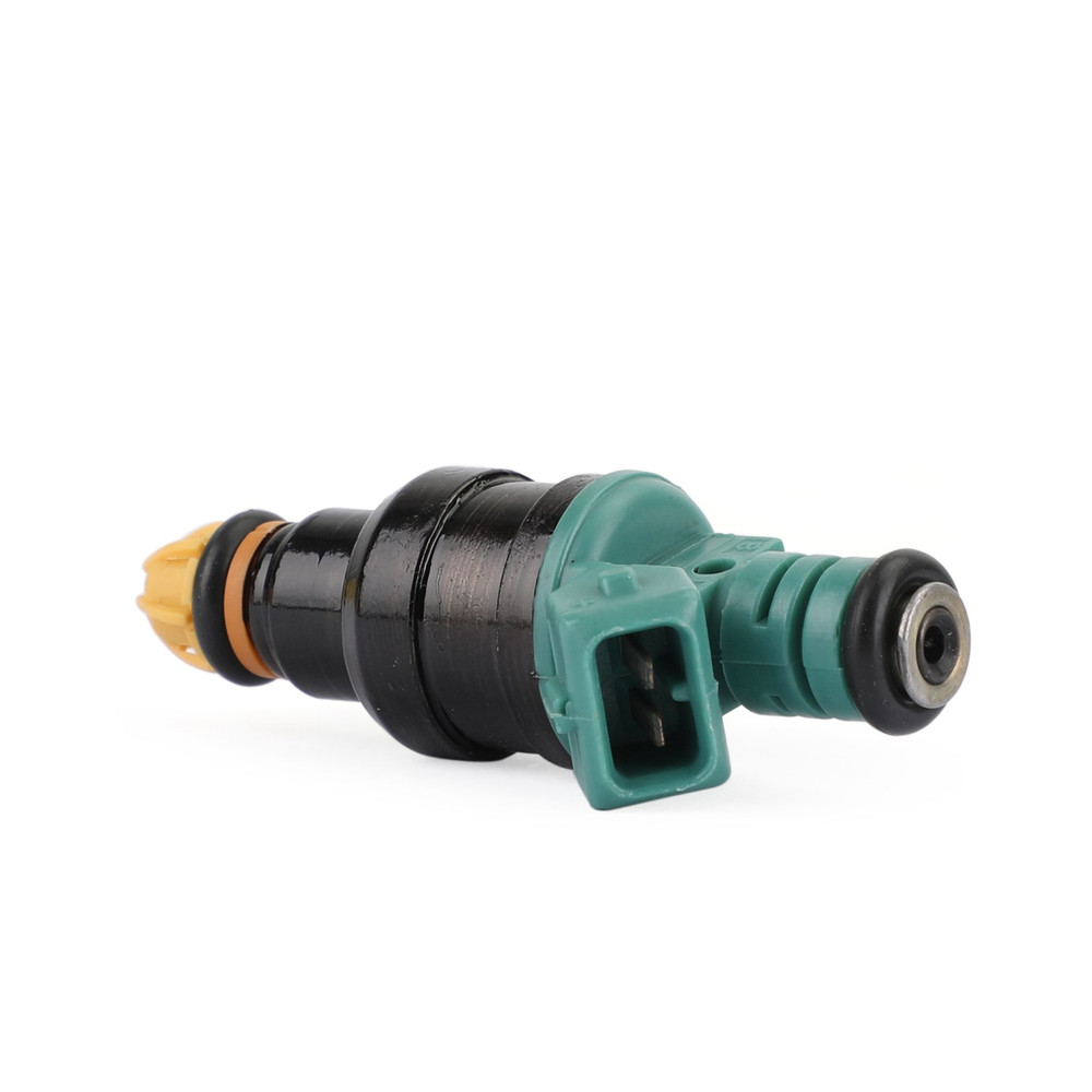 Fuel Injectors Fit For BMW 2.5 3.0 323i 325i 525i M3 GRN