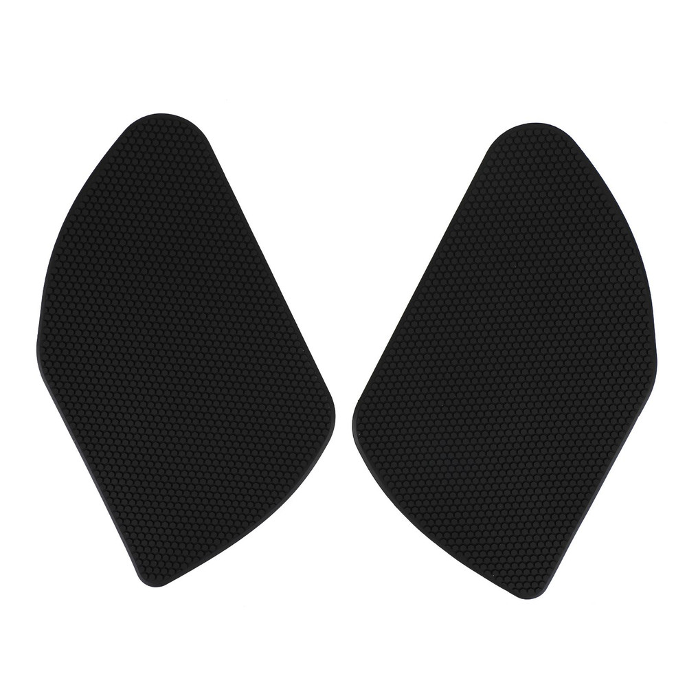Stickers Tank Traction Pad Side Gas Knee Grip Protector For Suzuki DL1000 V-Strom 1000 ABS 2014-2017 V-Strom 1000/XT 2017-2019 BLK