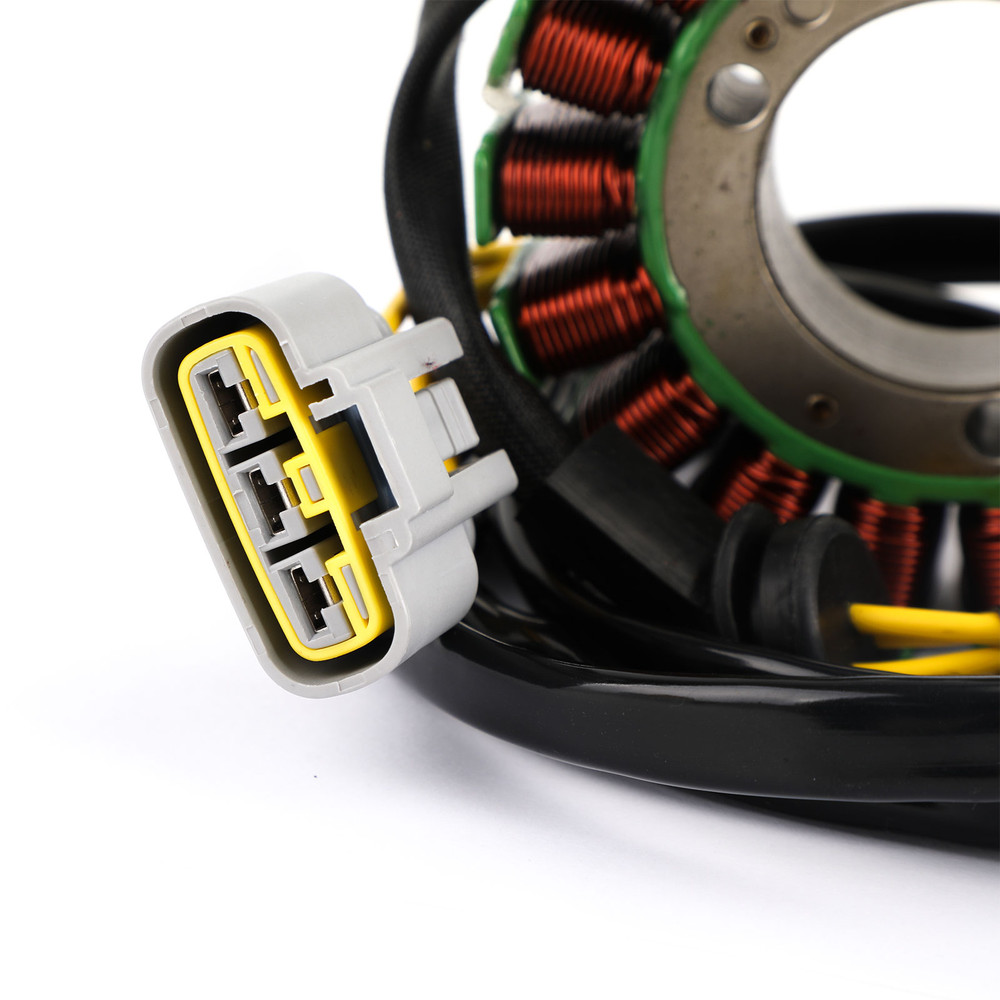 Magneto Generator Engine Stator Rotor Coil For Can-am Outlander Renegade 570 Traxter Defender HD5
