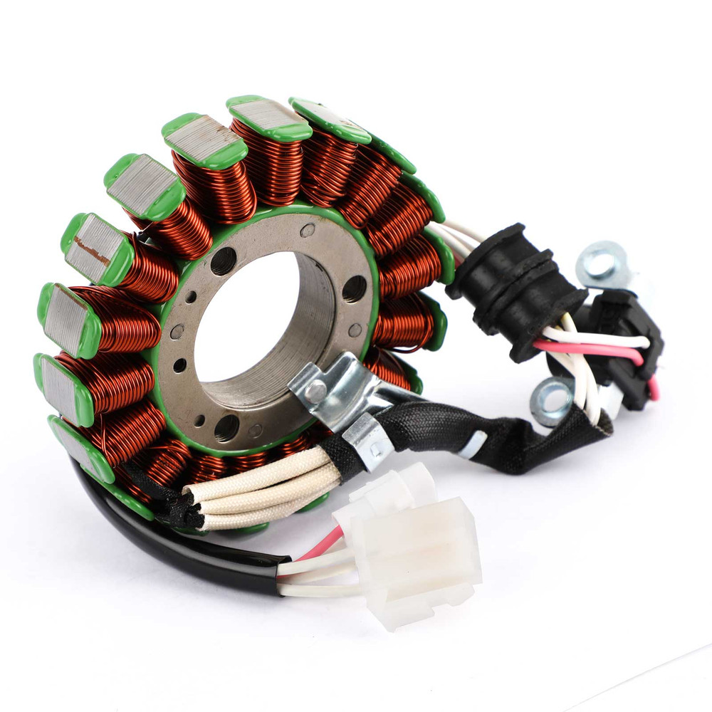 Magneto Generator Engine Stator Rotor Coil For Yamaha YZF R125 YZF-R 125 2008-2013
