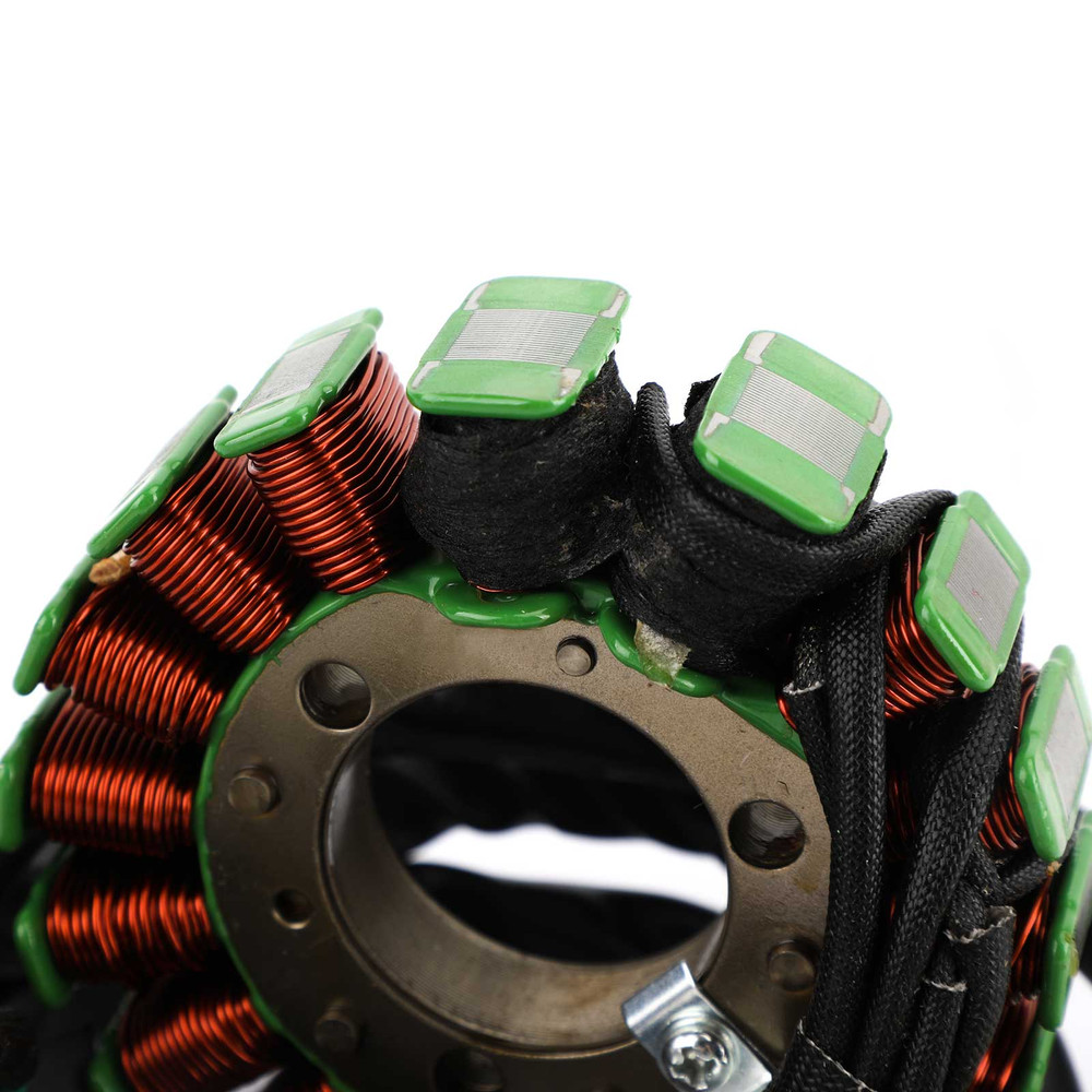 Magneto Generator Engine Stator Rotor Coil For Honda CRF450L 2019-2020