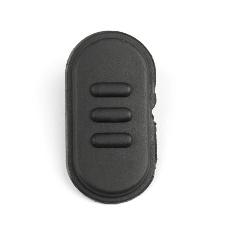 1x Way Two Switch Radio Button Key Launch Xtni PTT Talk For Motorola A10 A12