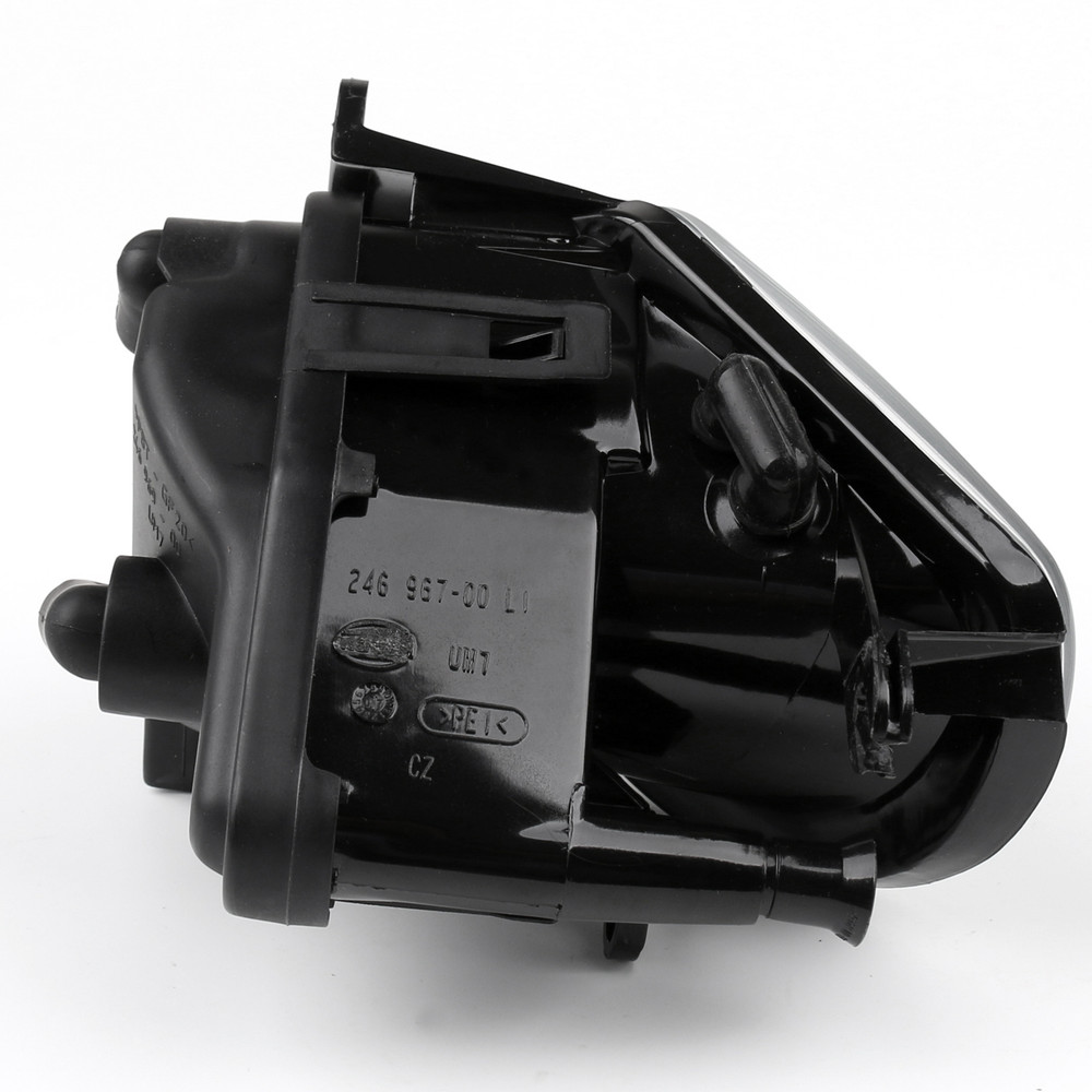 Left Side Fog Light Fit For Audi A3 2004-2008 Q7 2007-2009