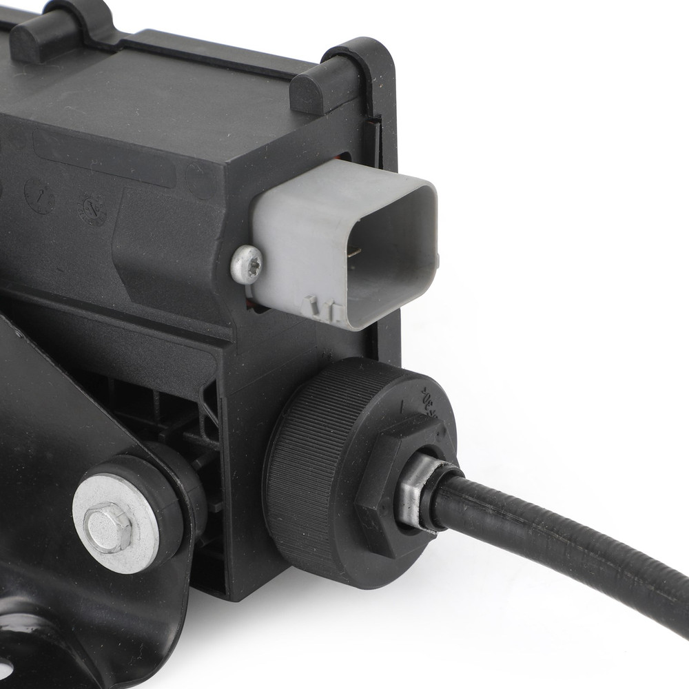 Parking Brake Actuator With Control Unit 34436850289 Fit For BMW X5 X6 E70 E71 E72