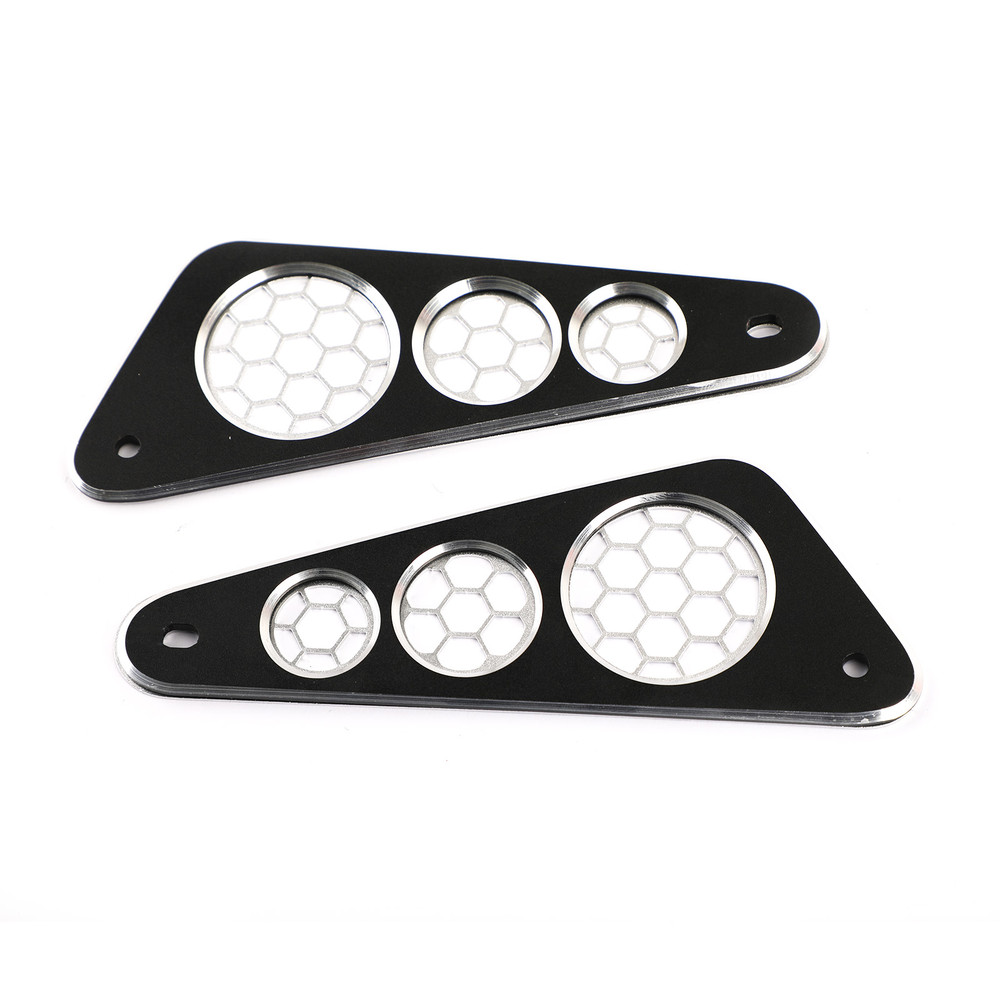 Rear Panel Guard Side Cover Plate Protector Fit For Yamaha XSR155 2019-2020