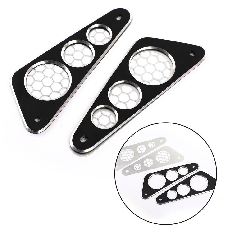 Rear Panel Guard Side Cover Plate Protector Fit For Yamaha XSR155 2019-2020