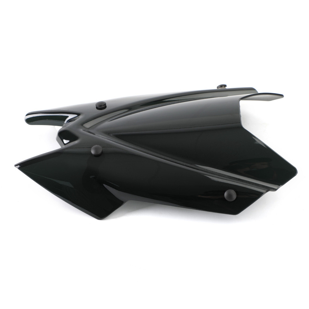 Windshield Fit For Kawasaki Z650 20+ BLK