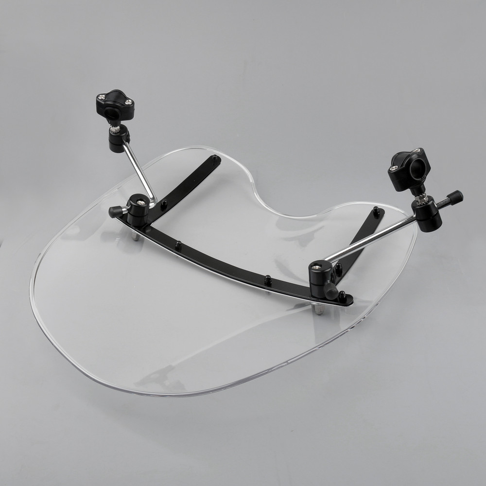 Windshield Windscreen Suzuki Cruisers & Standards (1969-1915), Clear
