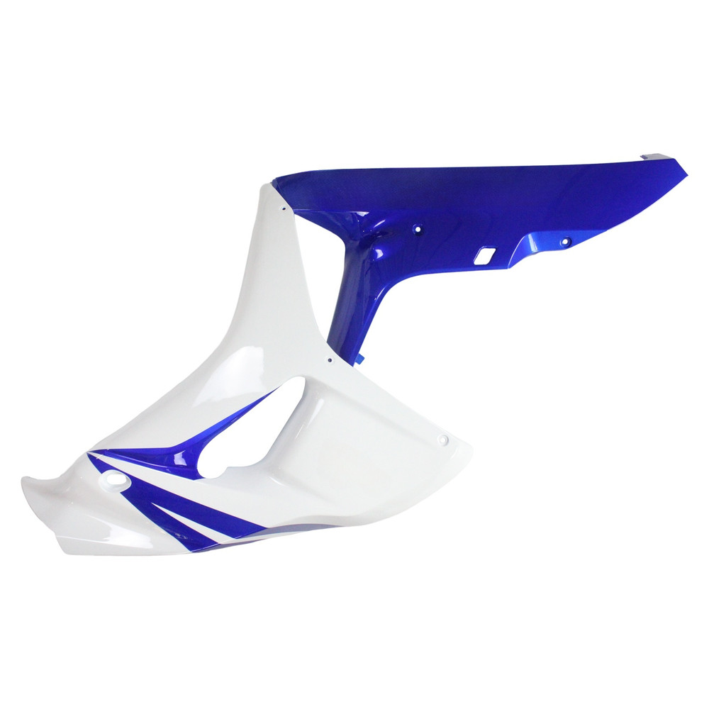 2006-2007 Honda CBR1000RR Red White Blue HRC Racing Amotopart Fairings