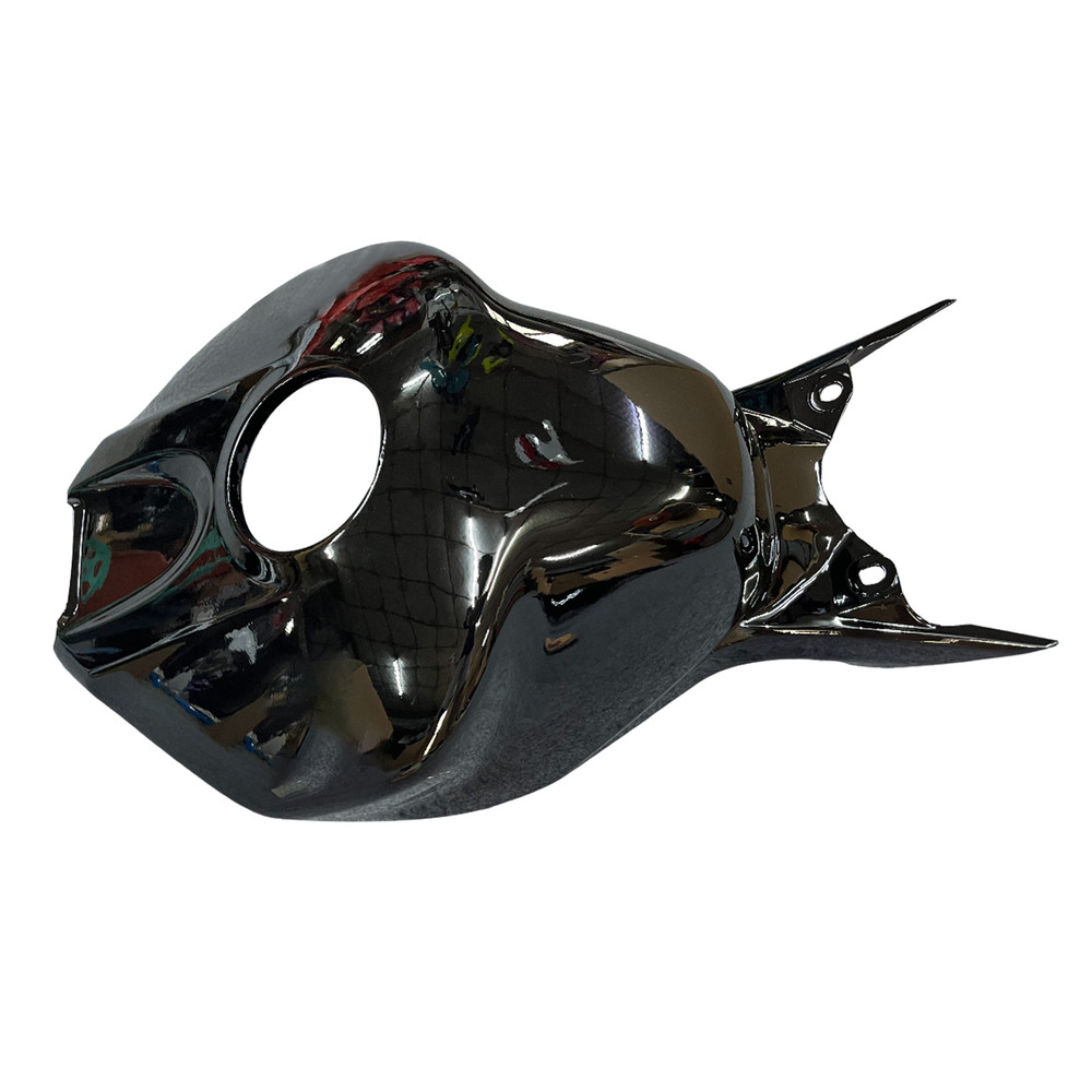 2006-2007 Honda CBR1000RR All Black CBR Racing Amotopart Fairings