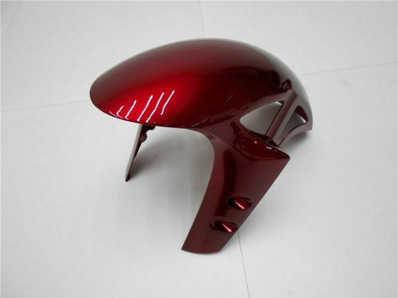 Red Black Injection Plastic ABS Fairing Fit for Yamaha YZF R1 2009-2012