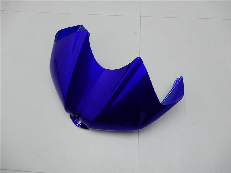 Fairing Injection Plastic Body Kit Fit For YAMAHA YZF-R6 2006 2007 Blue Black