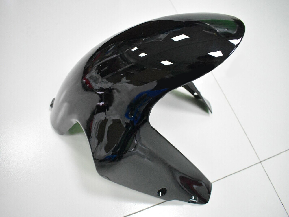 Fairing Kit Bodywork ABS Ducati 1098 1198 848 White & Red 2007-2011