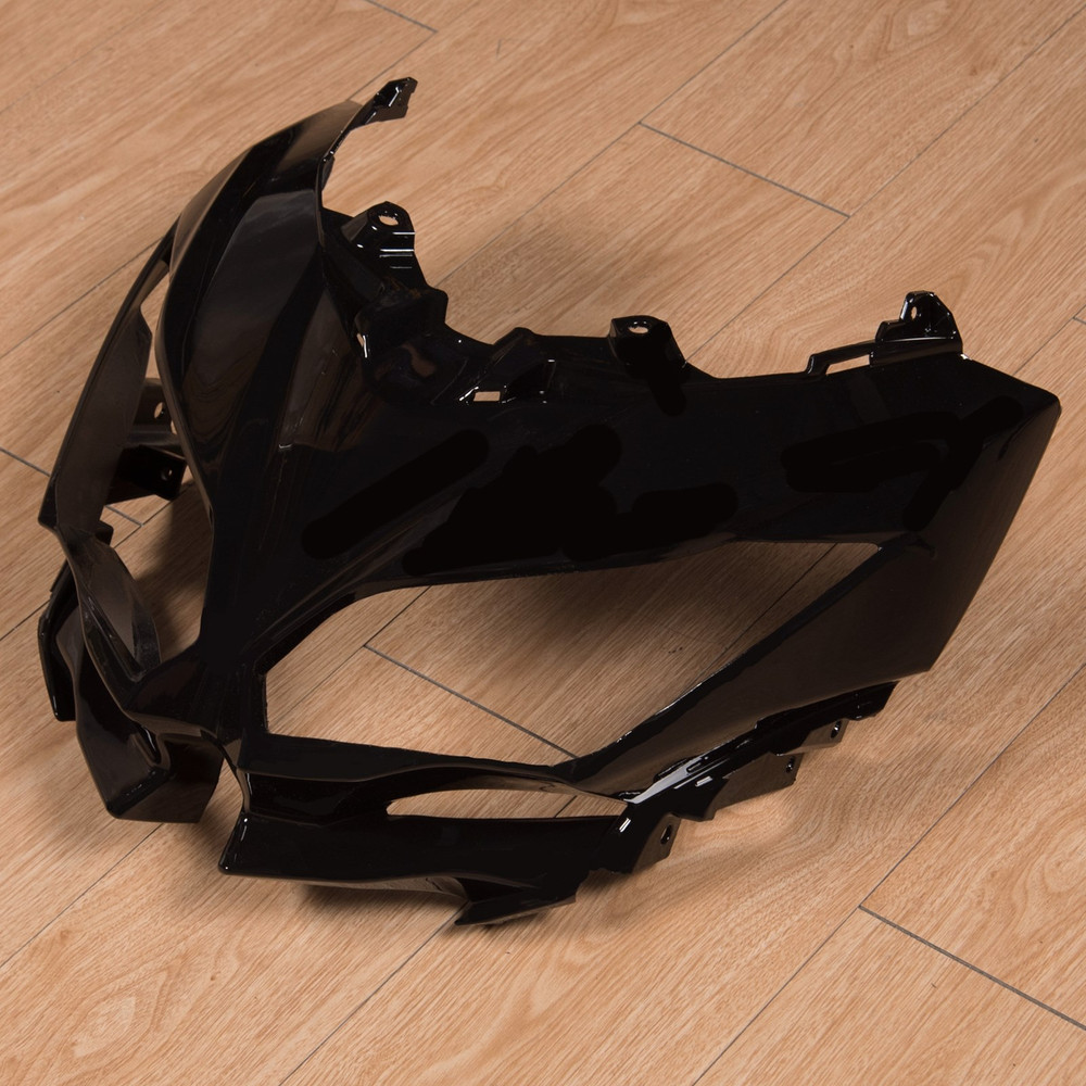 Injection ABS Plastic Bodywork Fairing Fit Kawasaki Z900 2020-2024