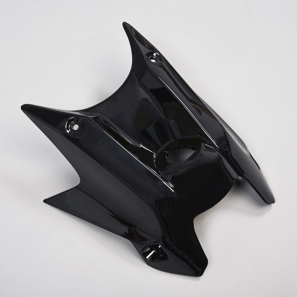 Fairing Kit Fit for Kawasaki Z650 2017-2019 Black