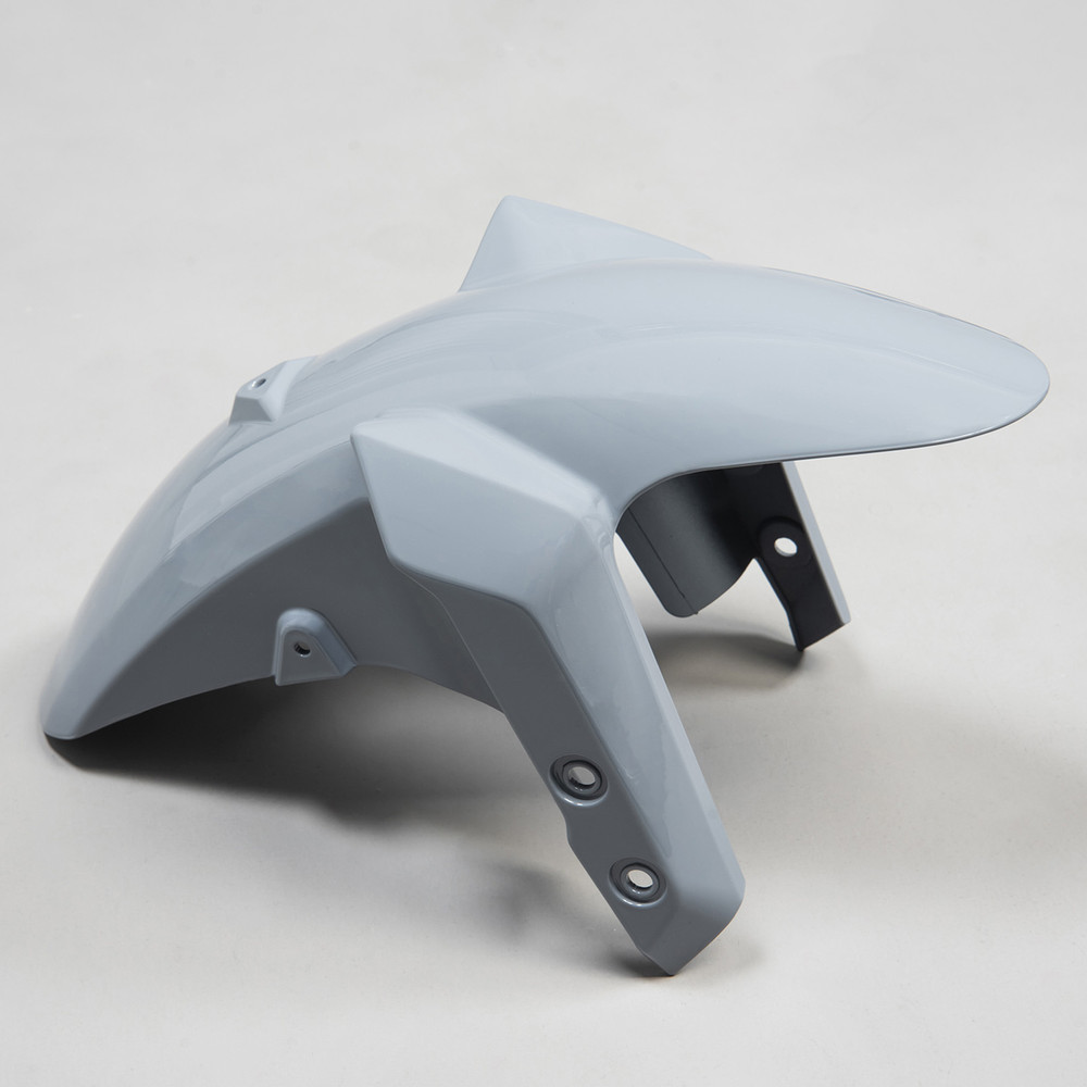 Injection ABS Plastic Bodywork Fairing for Yamaha MT-09 2017-2019