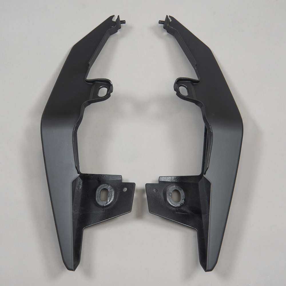 Injection ABS Plastic Bodywork Fairing for Yamaha MT-09 2017-2019