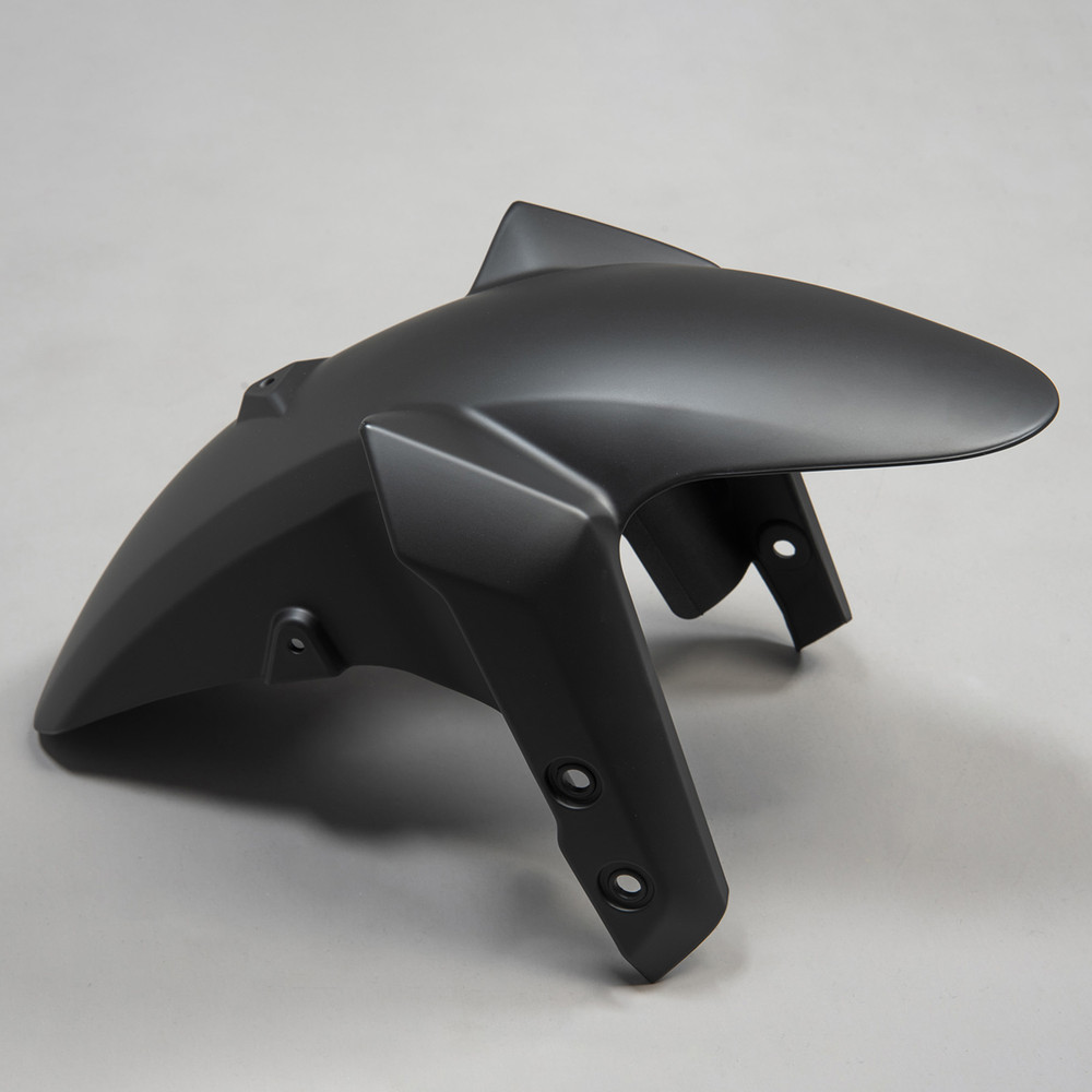 Injection ABS Plastic Bodywork Fairing Fit for Yamaha MT-09 2017-2019 Black