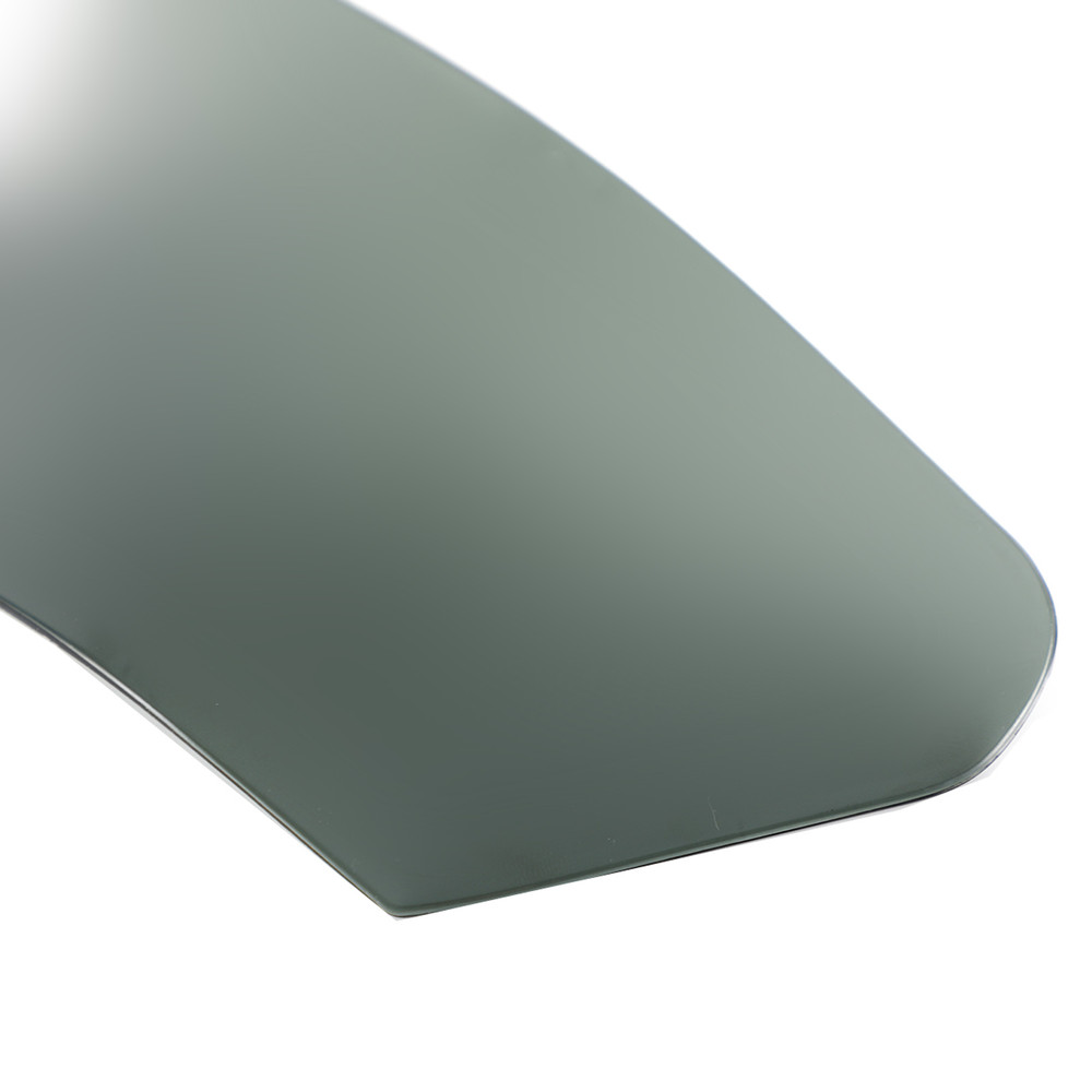 Windshield Plate Side Panels for BMW R1200GS R1200 ADV K51 Adventure 2006-2013 Gray