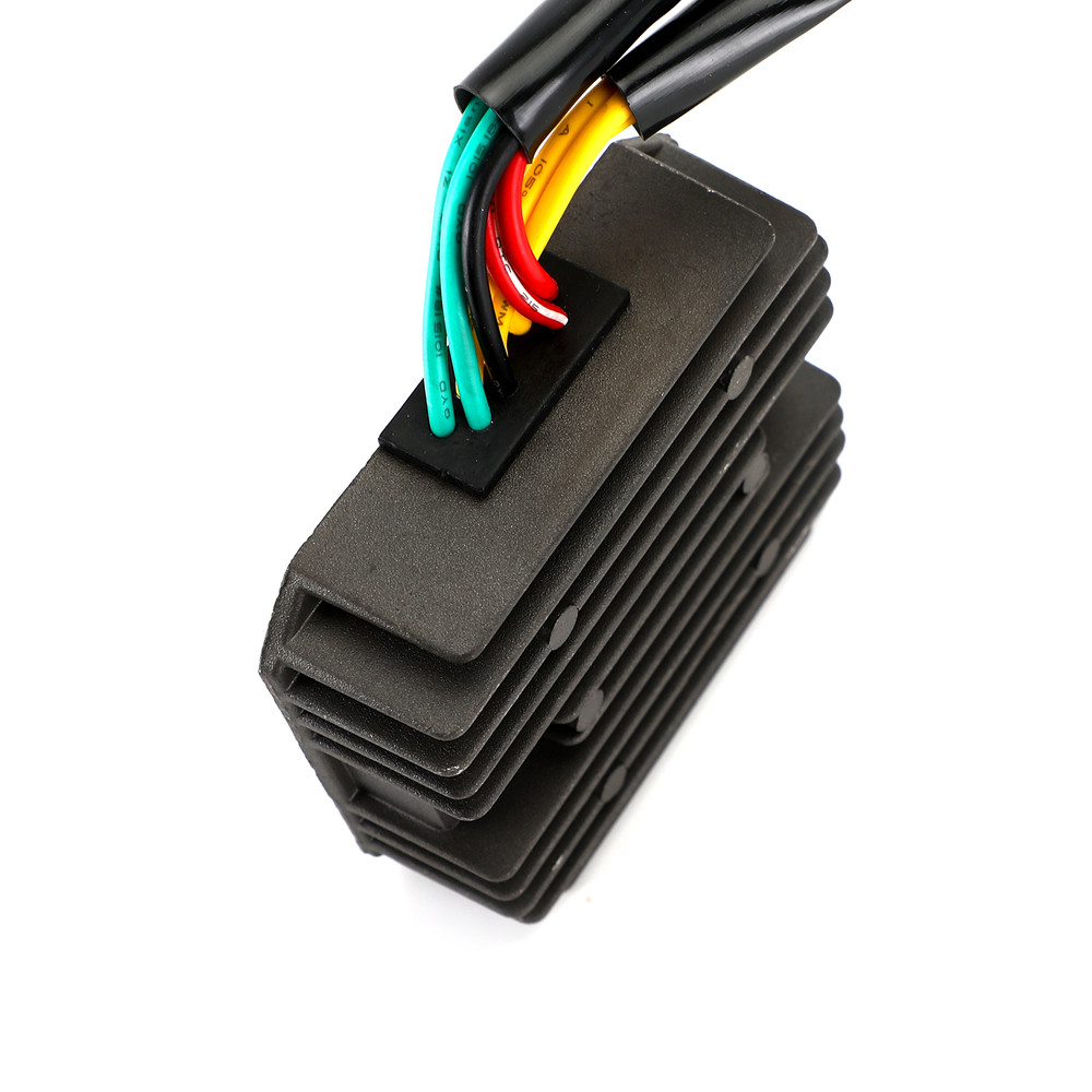 Rectifier Regulator Fit for Honda XRV650 Africa Twin 1988-1989 31600-MS8-000