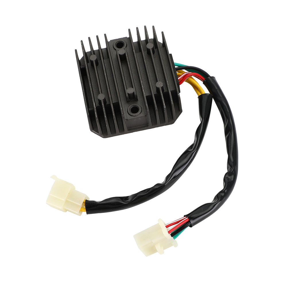 Rectifier Regulator Fit for Honda XRV650 Africa Twin 1988-1989 31600-MS8-000