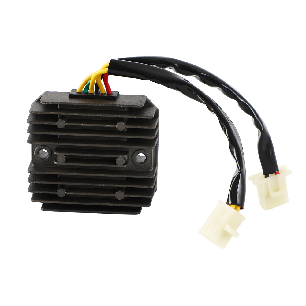 Voltage Regulator Rectifier For Honda CB350 CB450S 1986 CN250 Helix 2004-2007