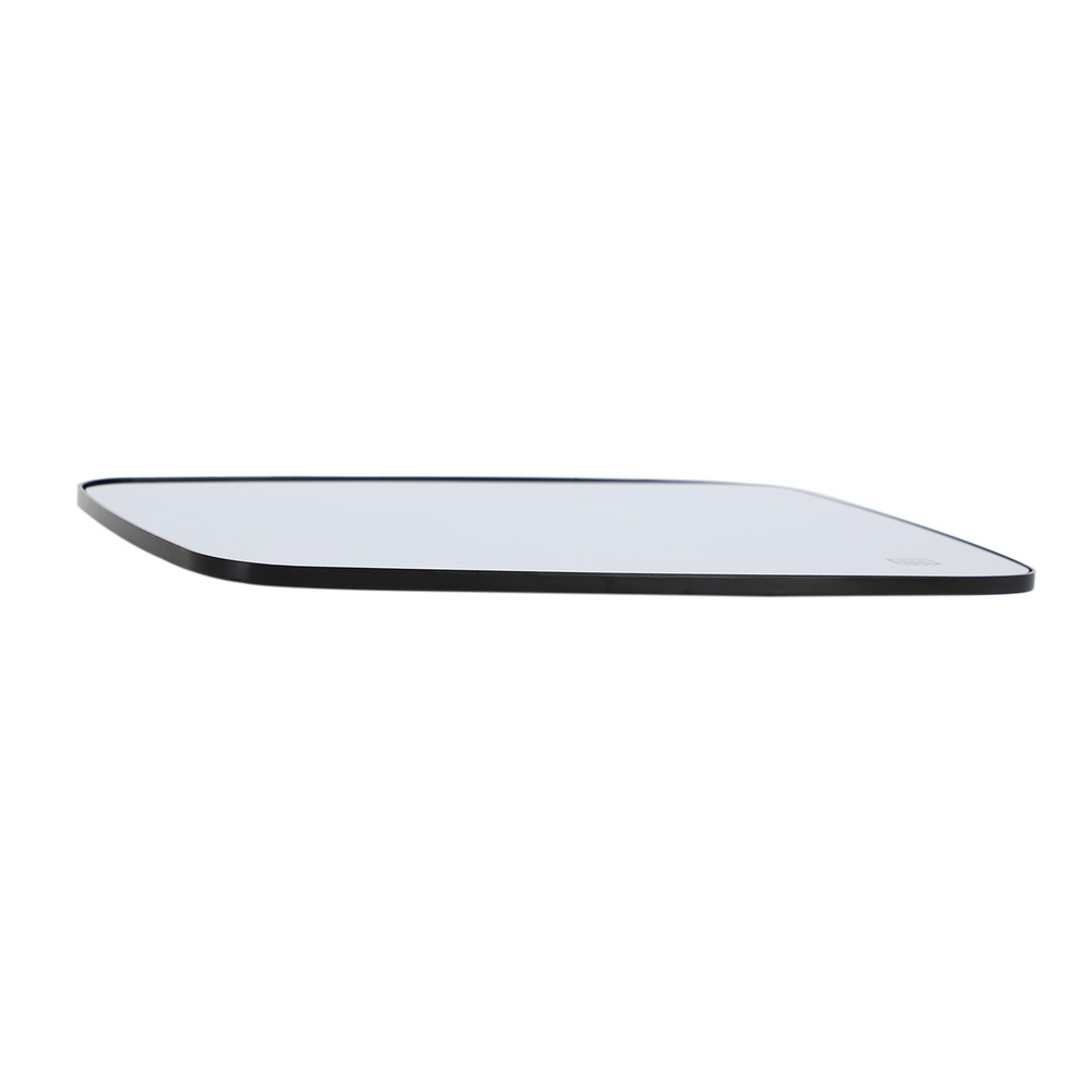 Left Door Side Heated Mirror Glass for Dodge Ram 1500 2500 2009-2018 68050299AA