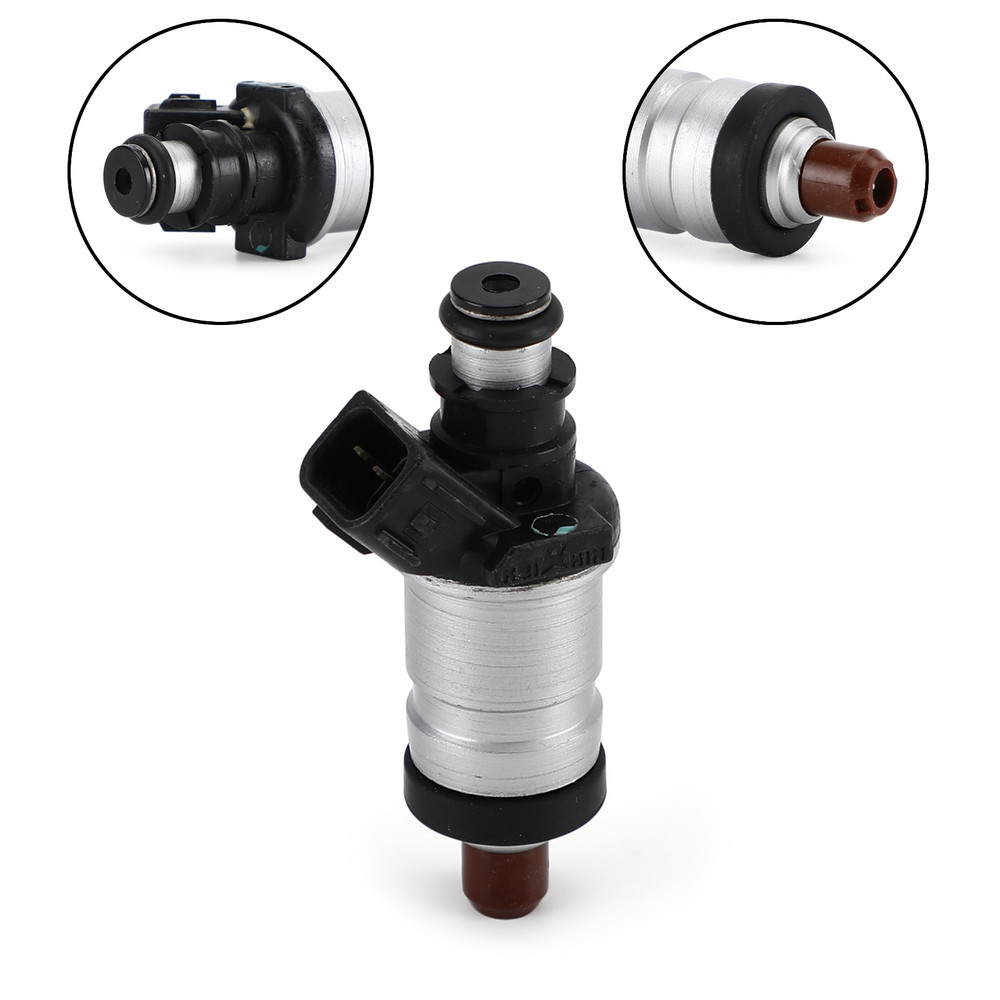 1PCS Fuel Injectors 06164P2J000 Fit Honda Acura Integra Accord Civic EX SI Vtec