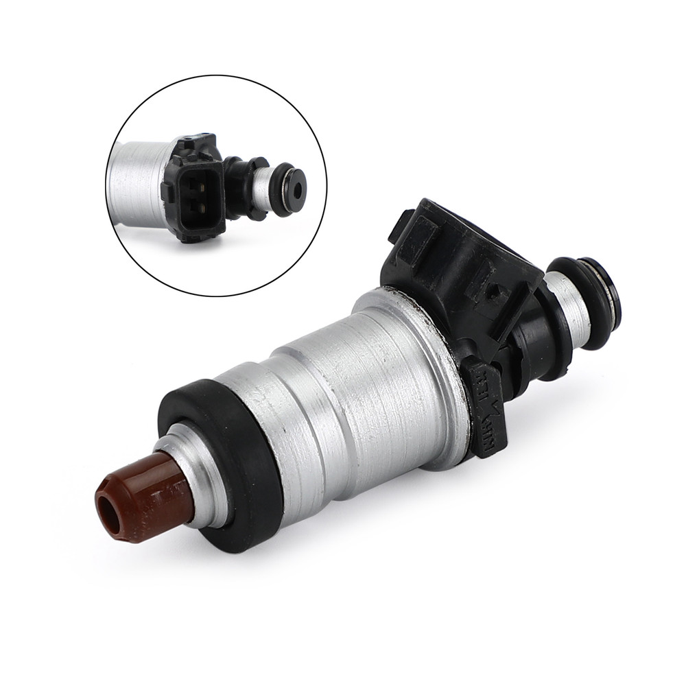 1PCS Fuel Injectors 06164P2J000 Fit Honda Acura Integra Accord Civic EX SI Vtec