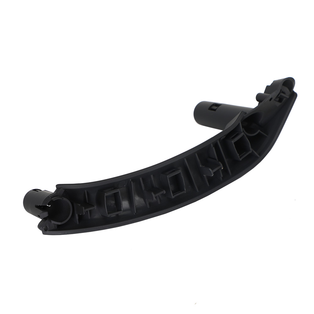 Right Door Interior Inner Handle Pull Trim Black For BMW F25 F26 X3 X4 11-17