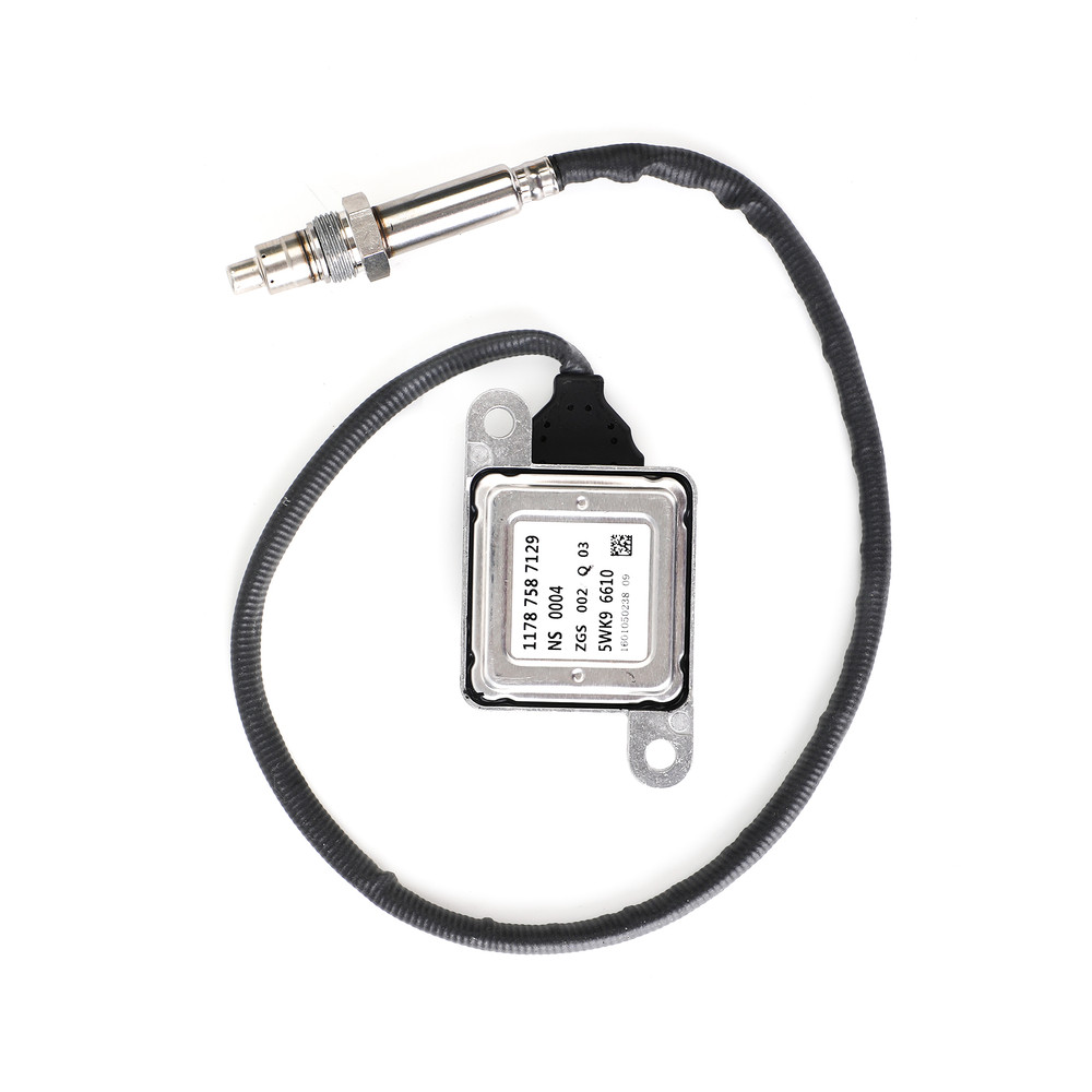 Nox Sensor 11787587129 For BMW N53 3er E90 E93 5er E60 E61 X3 E83