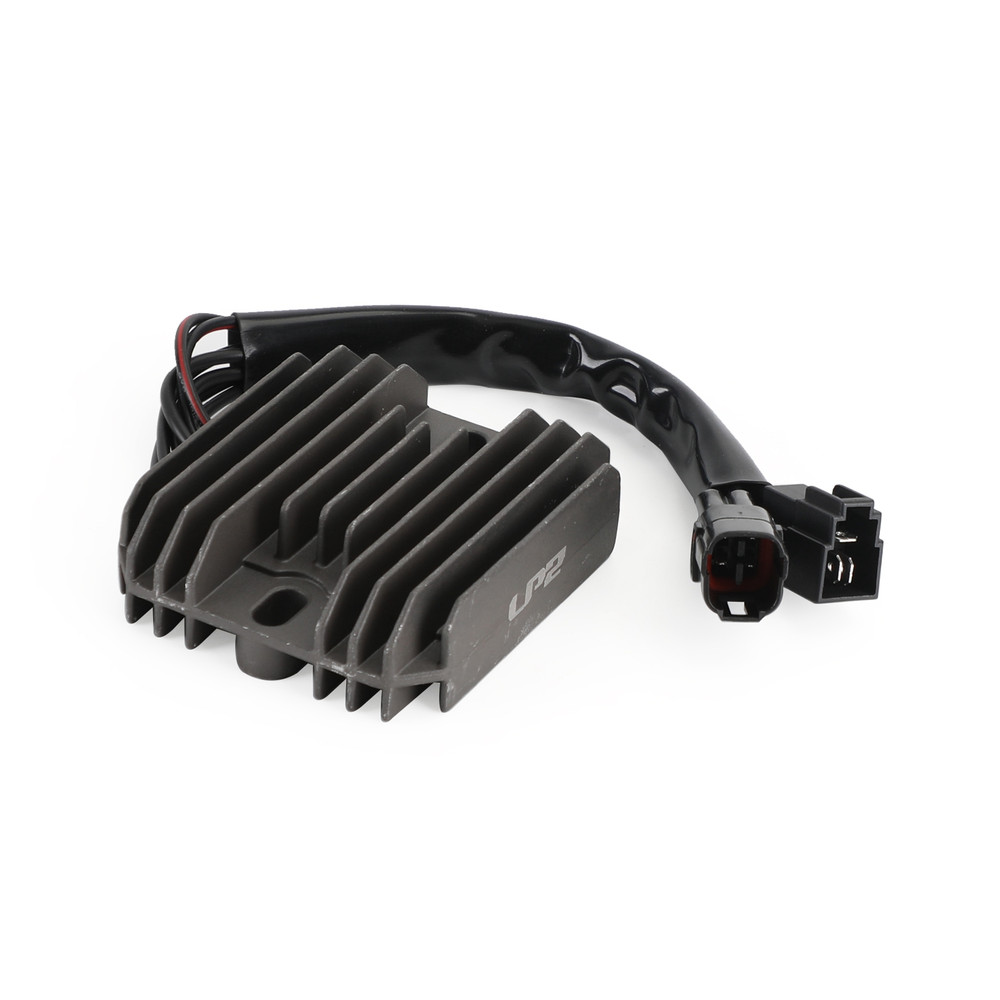 Magneto Coil Stator+Voltage Rectifier+Gasket For Suzuki GSXR 600 750 2006-2007