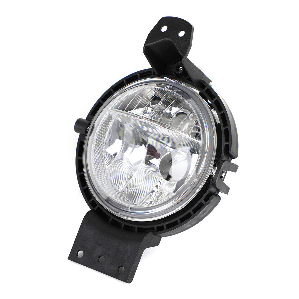 L/R Fog Light Daytime Running Lamp For BMW Mini Countryman R60 2010-2016