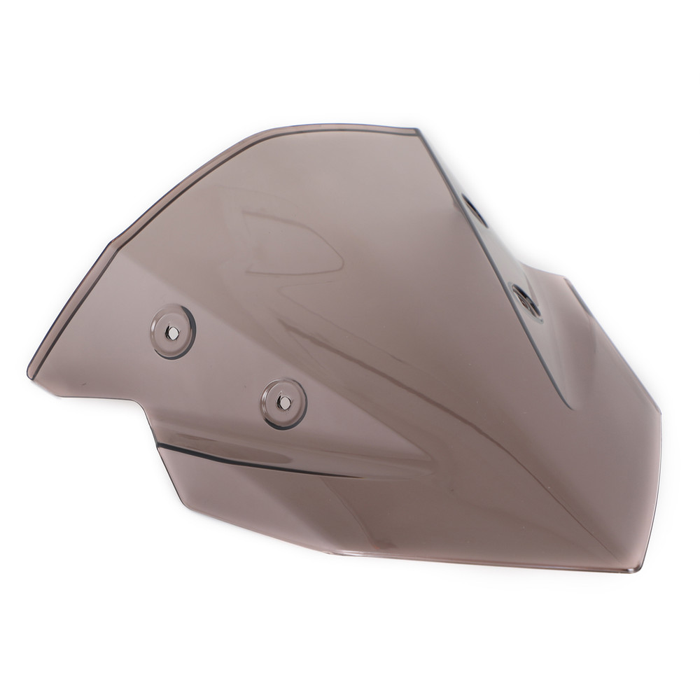 Windshield Windscreen Wind Shield Protector for Kawasaki Z400 2018-2022 SMO