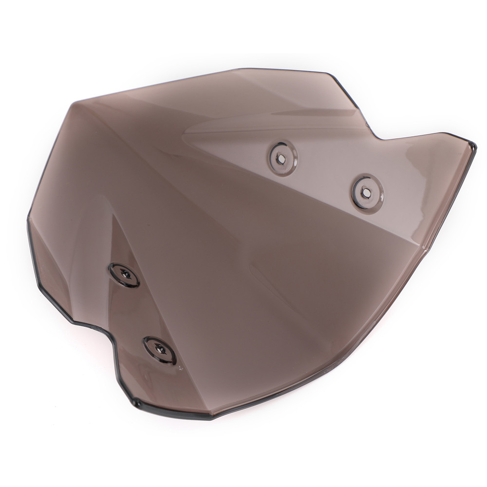 Windshield Windscreen Wind Shield Protector for Kawasaki Z400 2018-2022 SMO