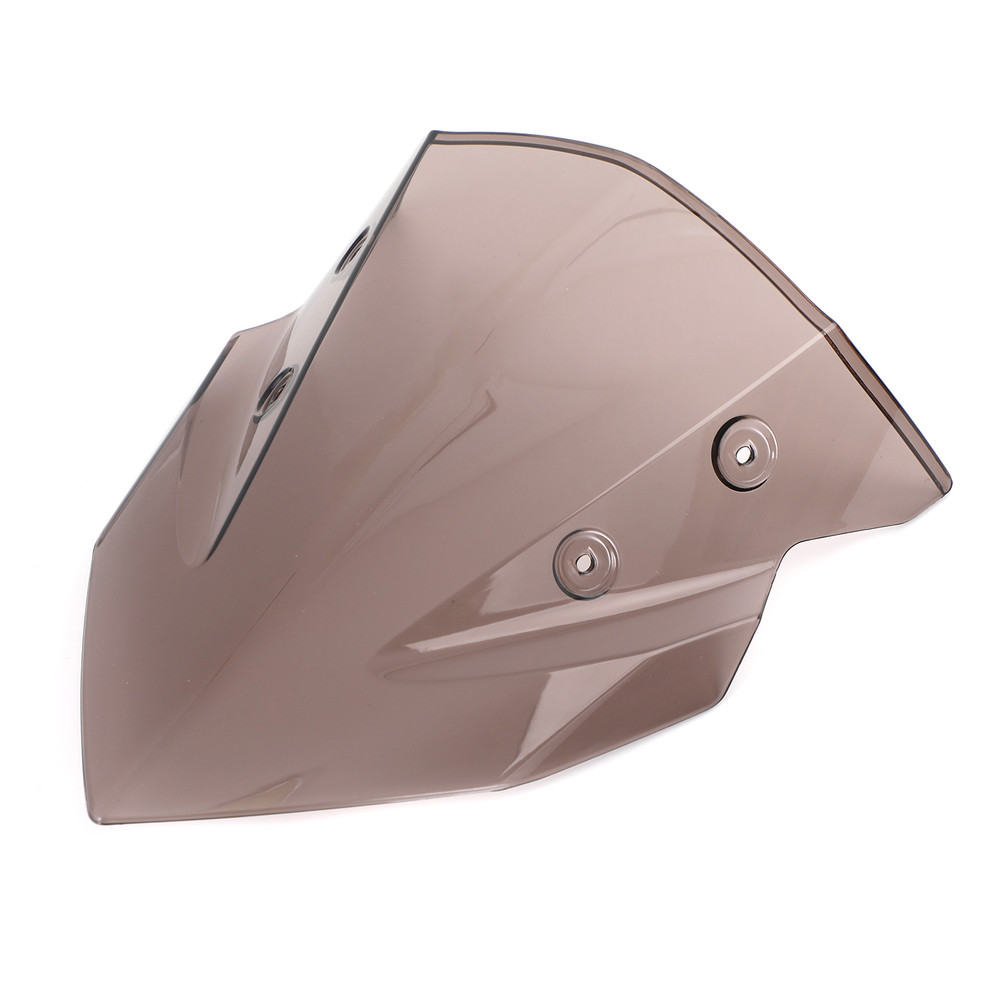 Windshield Windscreen Wind Shield Protector for Kawasaki Z400 2018-2022 SMO