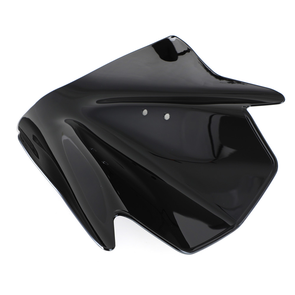 Windshield Windscreen Wind Shield Protector for Kawasaki ER6N ER-6N 2012-2016 CHR