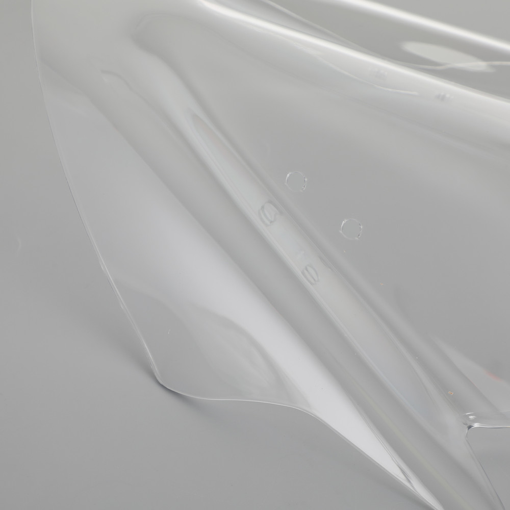 Windshield Windscreen Wind Shield Protector for Kawasaki ER6N ER-6N 2012-2016 CLE